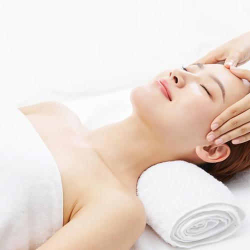 三重丰居微風SPA【Breeze SPA Massage】1 C晶純淨·氣波導透護理60分鐘-新客專案(MO25)1