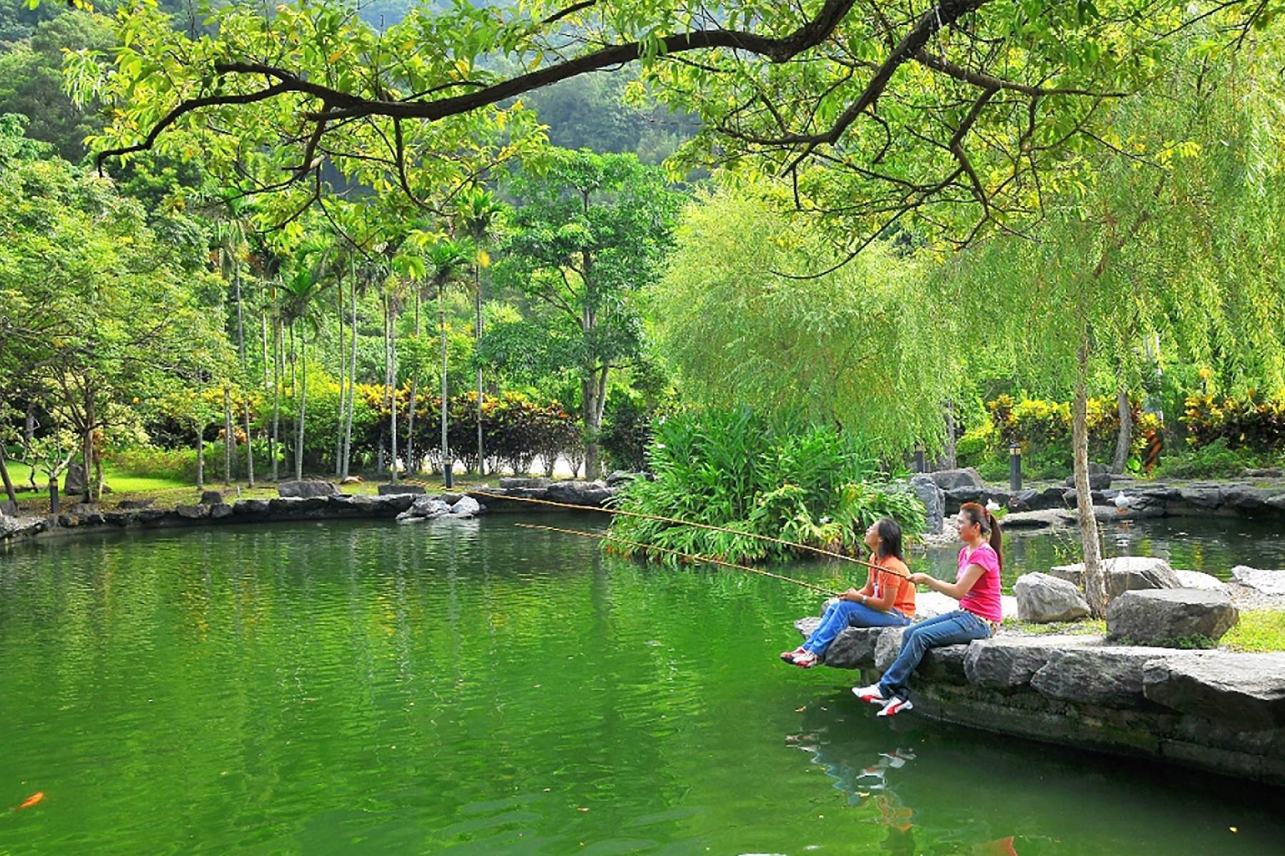 宜蘭頭城休閒農場-農夫一日遊券14