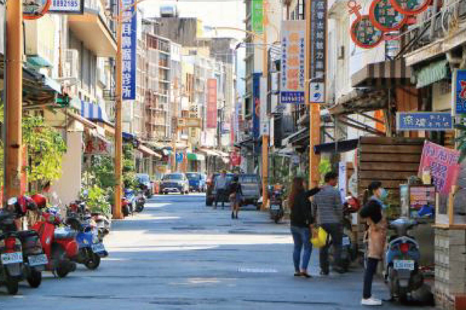 揮別關山日落 迎向台東曙光二日遊17
