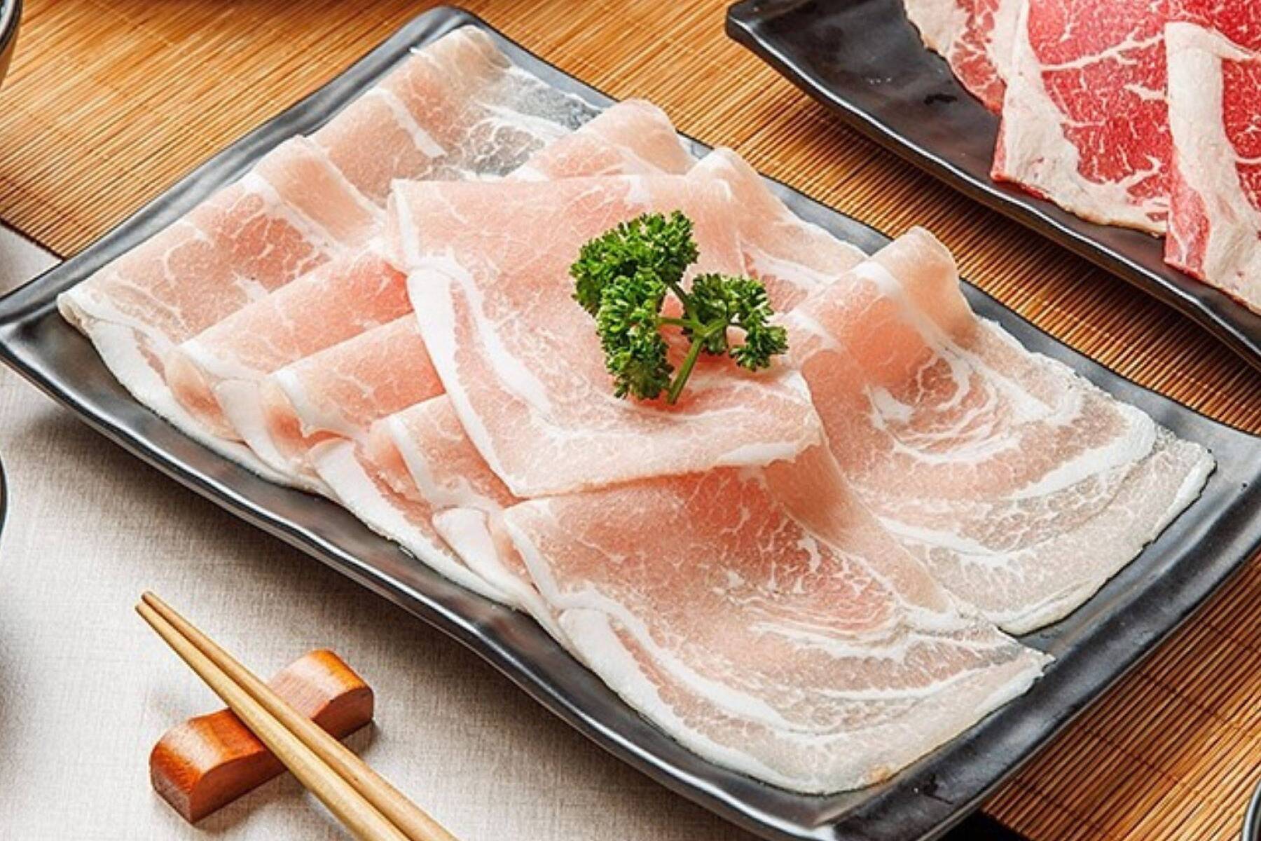 立馬吃一鍋。有機水產火鍋專賣E.Ma Hot Pot-500元現金抵用券5