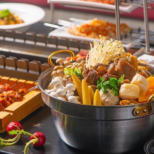 台北【羊騷殿】平日1000元現金抵用券(M0)2