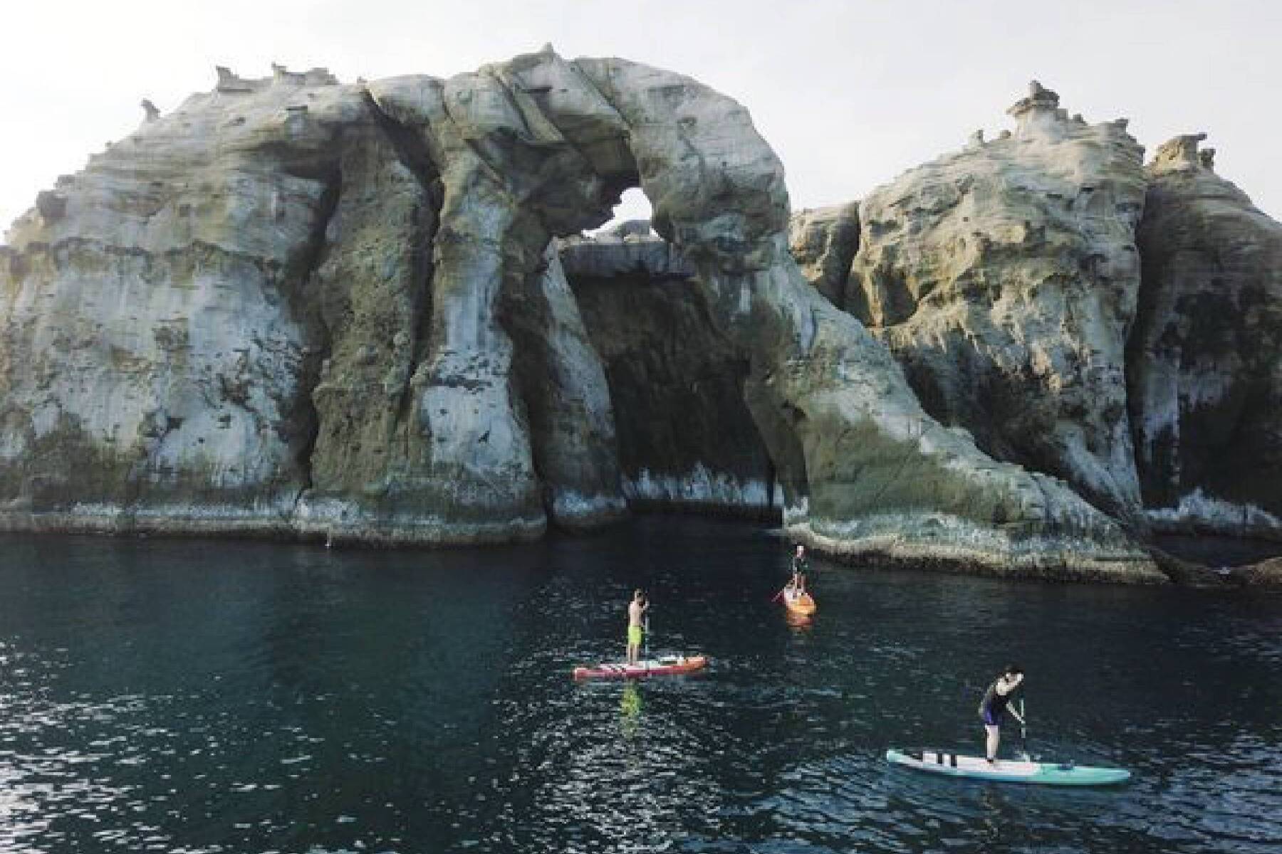 基隆北海岸3日遊9
