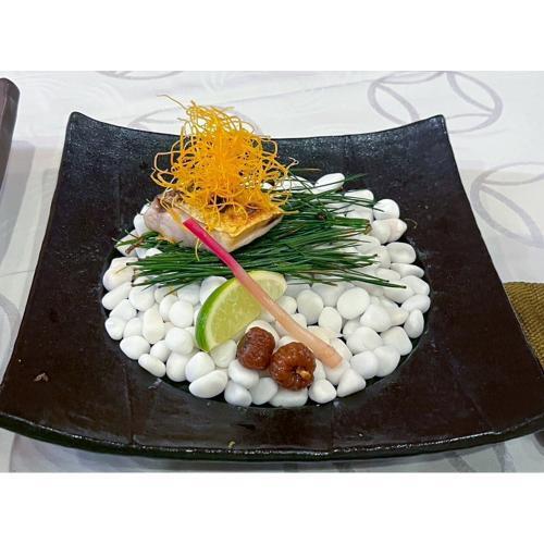 桃園【尊爵天際大飯店】翼日本料理-無菜單懷石料理 (MO26)4