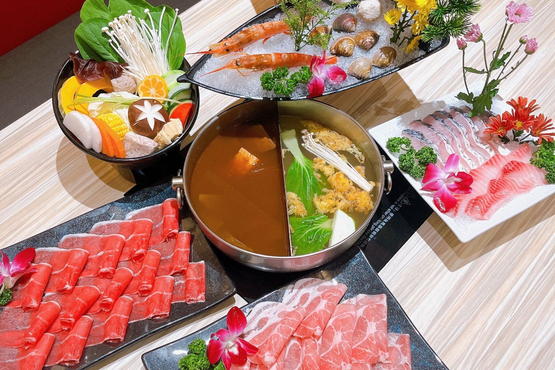 ｜橘子火鍋嘉義店-500元現金抵用券5