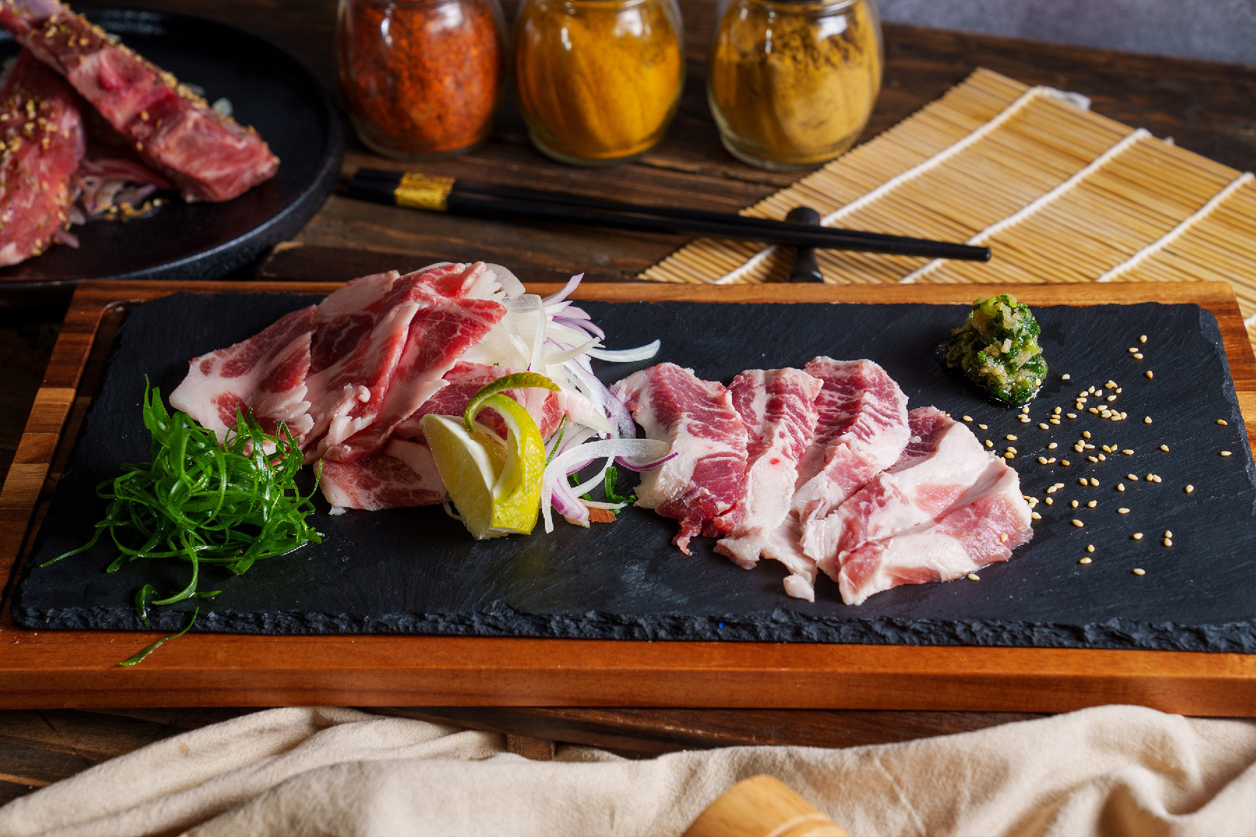 ｜烤骨學院楠梓店-副班長單人吃到飽餐券6