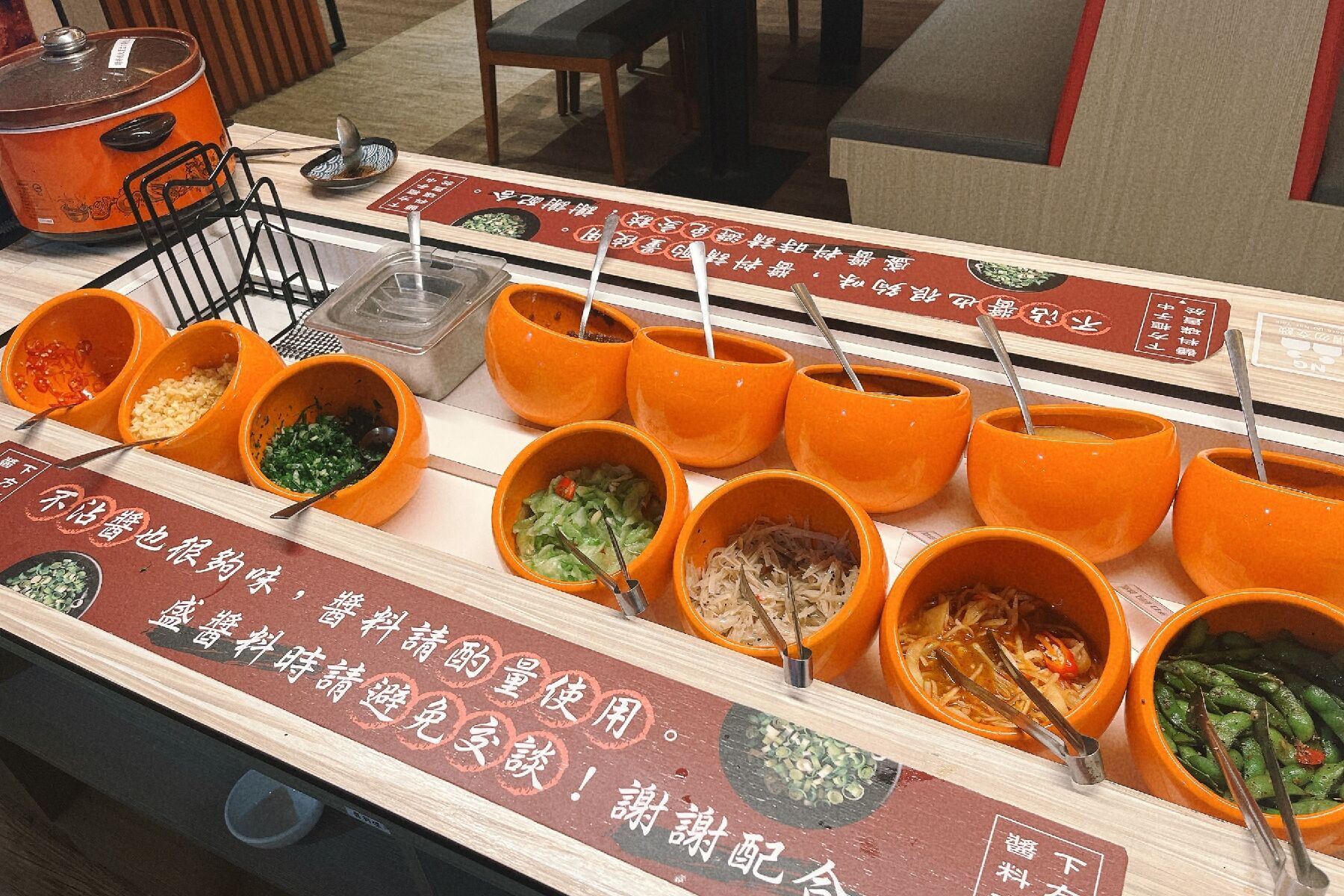 ｜橘子火鍋嘉義店-500元現金抵用券9