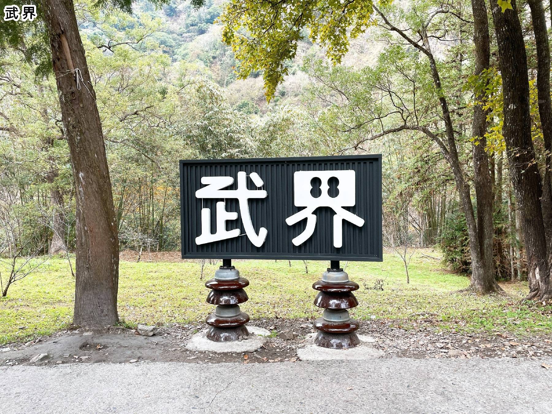 武界雲的部落 布農茶園日出2日遊7