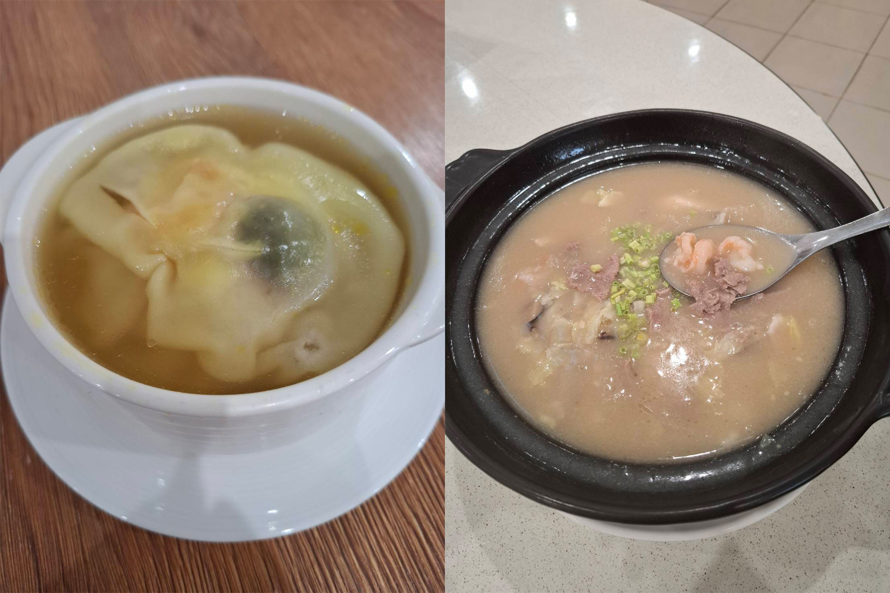 ｜粵心坊港式創意料理-500元商品抵用券12