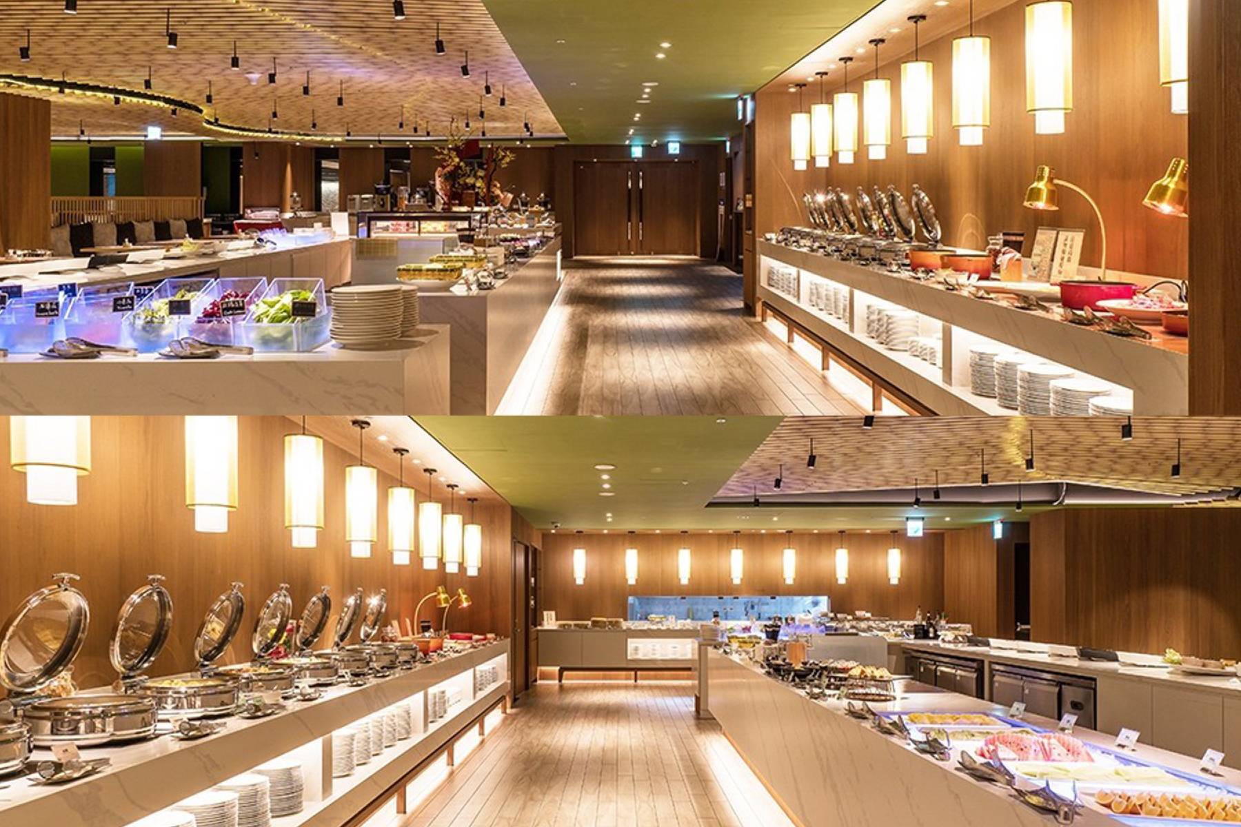 嘉義長榮文苑酒店-平日午餐券20223