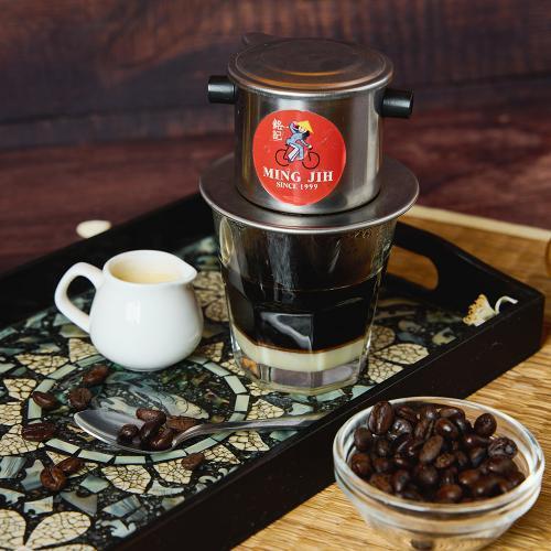 新北汐止【銘記越南文化美食餐廳】五星級主廚越南料理法國麵包單人套餐禮券(MO)2