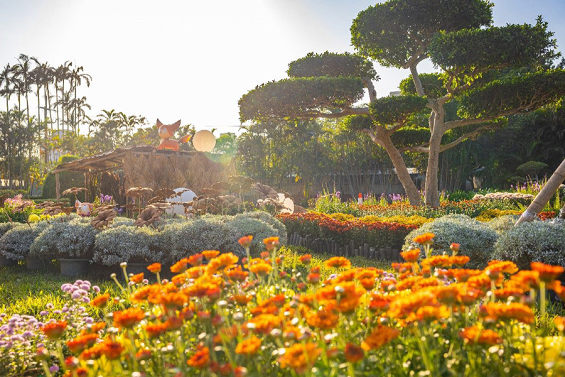 雙北GO透透二日遊9