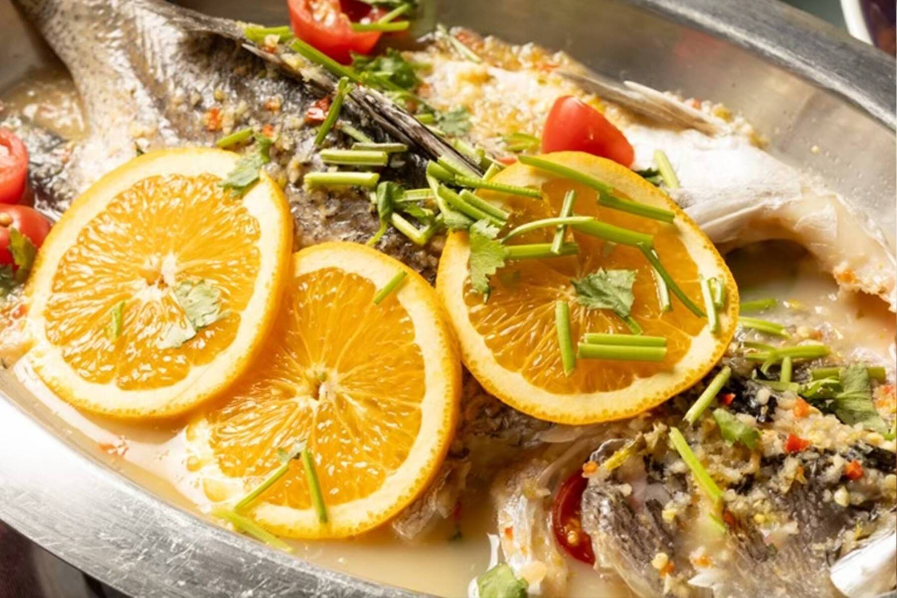 ｜府城泰食-主廚推薦4人分享餐6