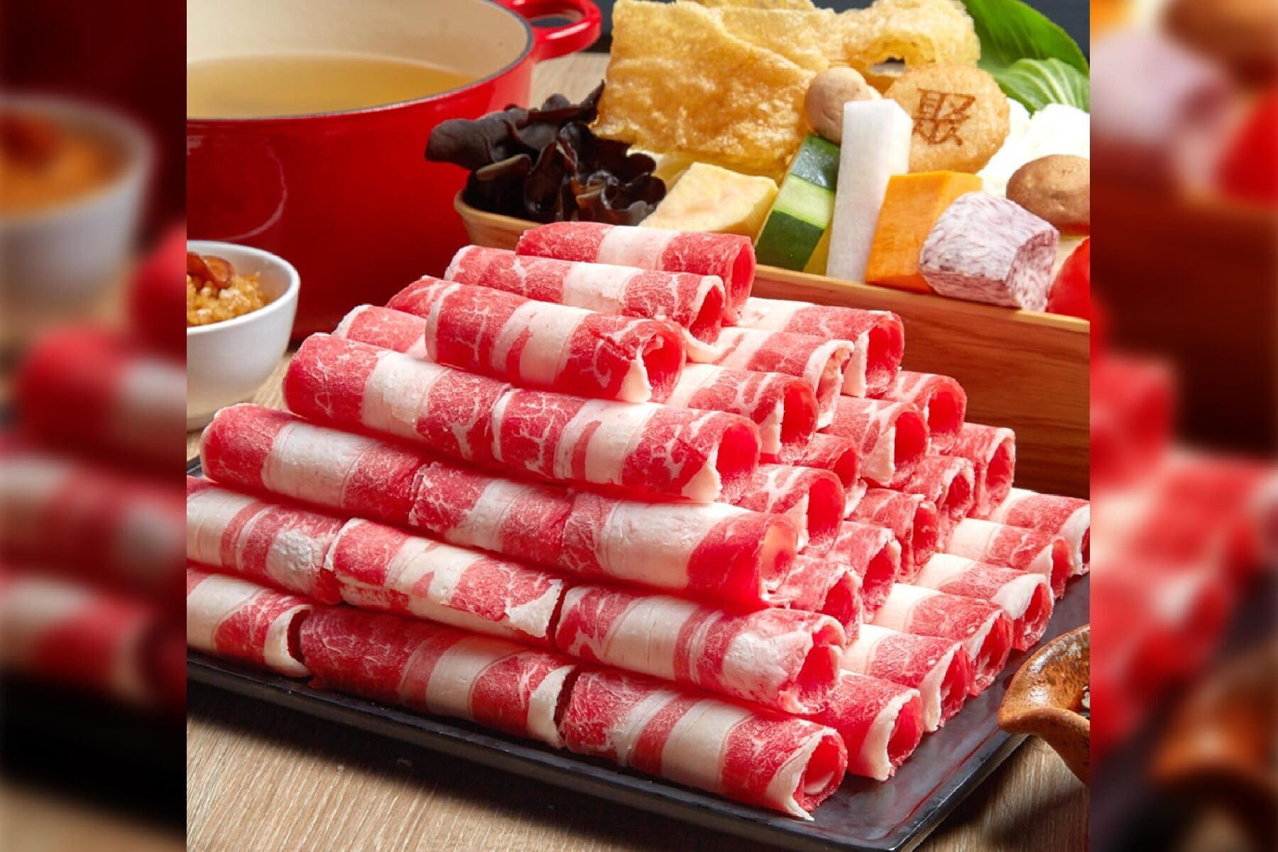 【王品集團】聚北海道昆布鍋500元商品卡4