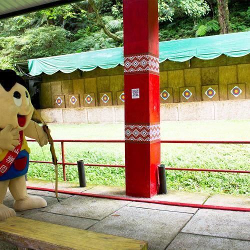 烏來【雲仙樂園】一日遊樂套票單人券(含三合一設施)4
