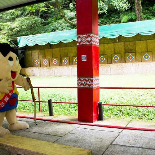 烏來【雲仙樂園】一日遊樂套票單人券(MO)4