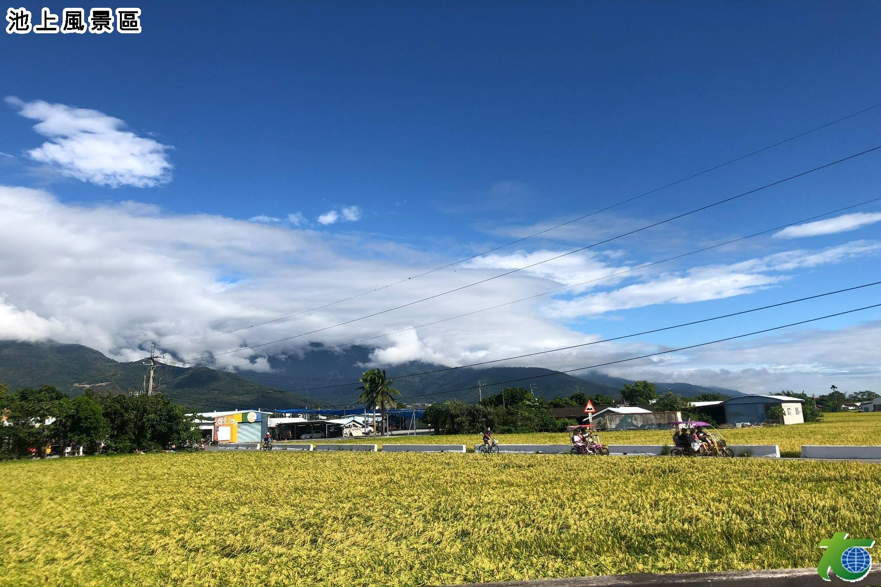 冬季旅遊補助GO-台東泡湯二日遊6