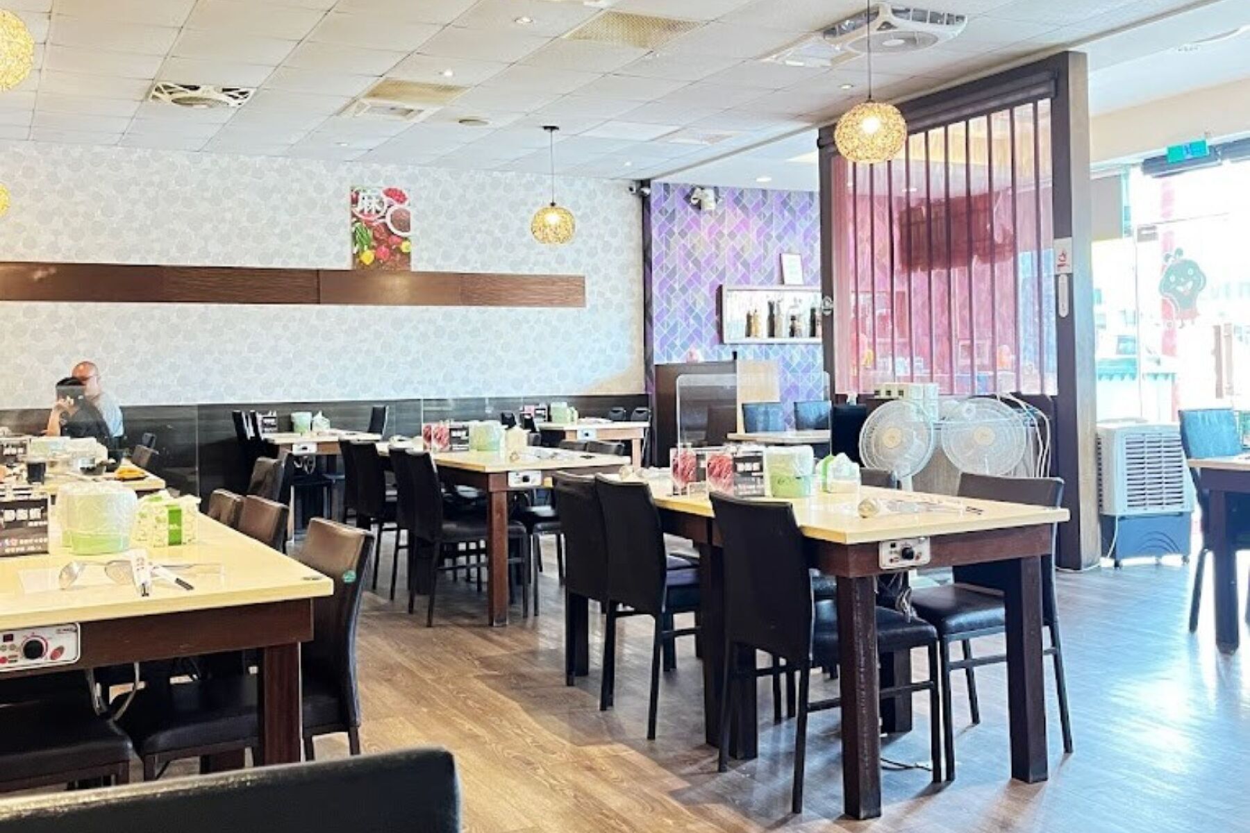 XM麻辣鍋-平日午餐吃到飽4