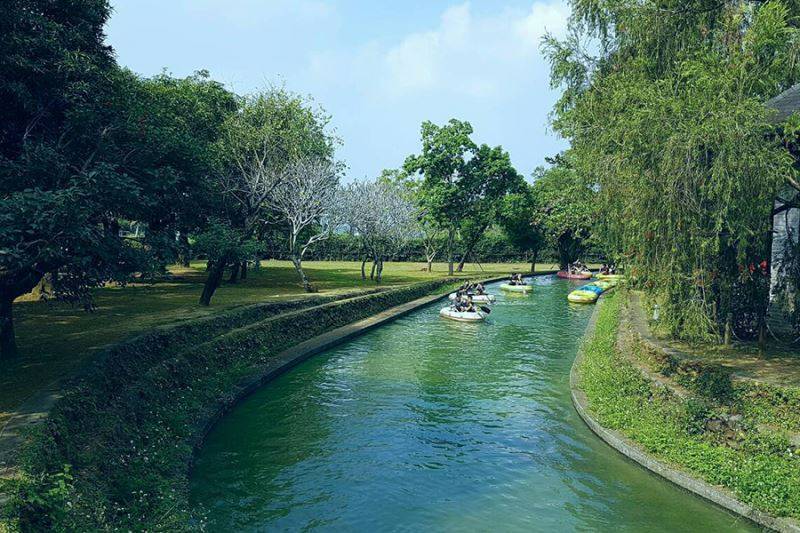 大路觀主題樂園專案門票(舊)9