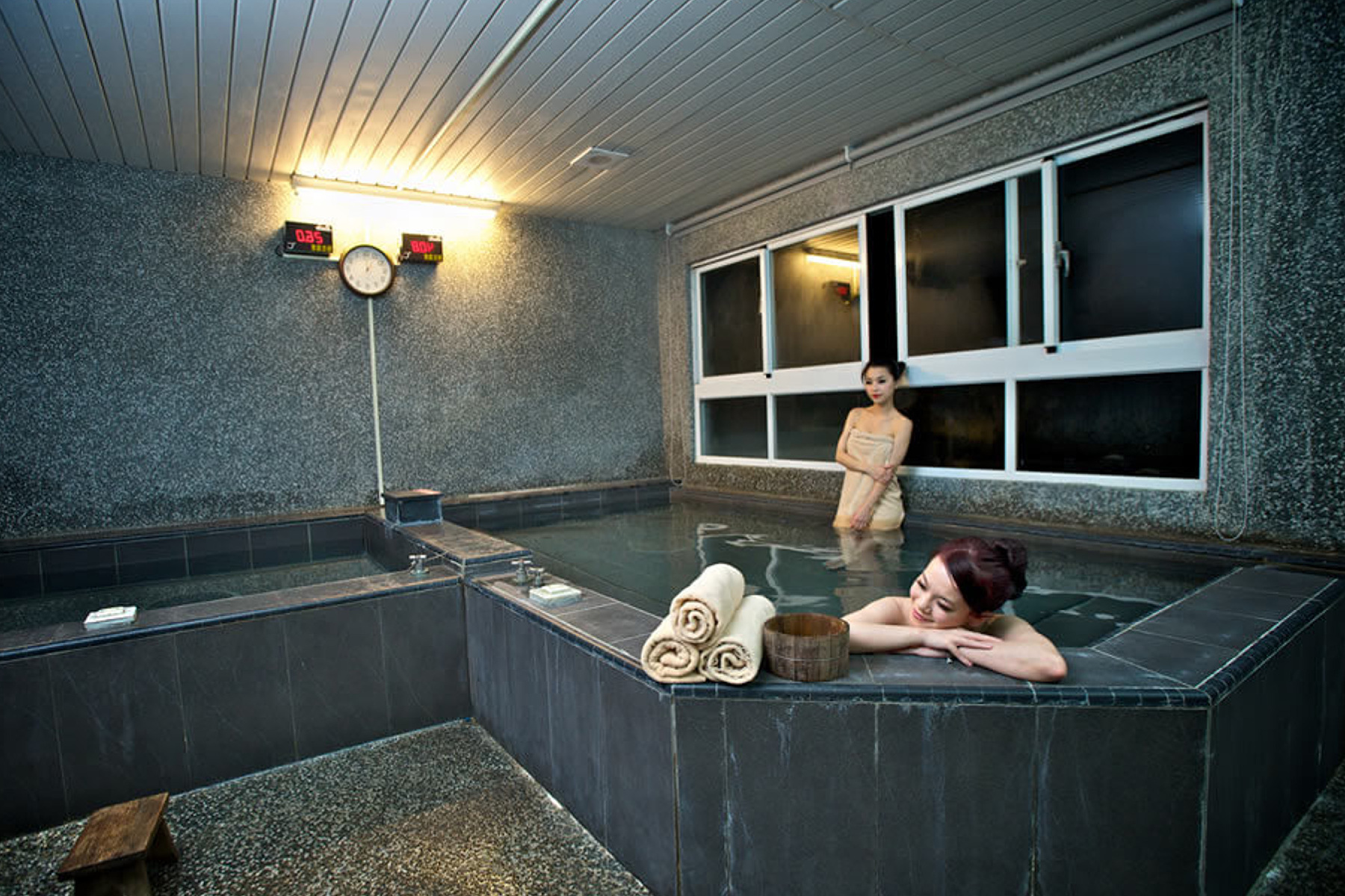 東台灣日暉溫泉度假村享樂二日遊5