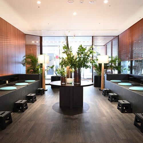 三重丰居微風SPA【Breeze SPA Massage】120分鐘-全身精油舒緩護理(MO25)1