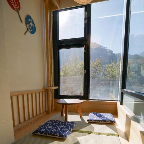 泰安【湯悅溫泉會館】湯悅湯房平日雙人優惠住宿一泊一食(MO25)2