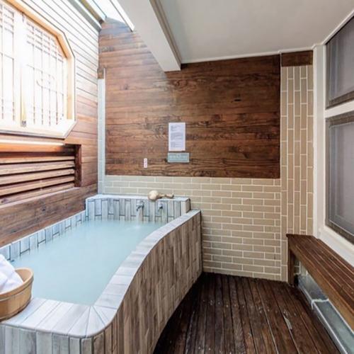 北投【鳳凰閣溫泉旅店】假日經典日式湯房2小時(MO)2