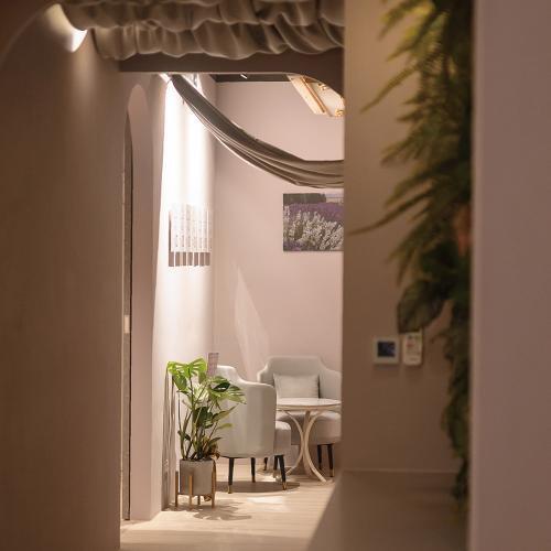 台北【梵莎爾SPA美容美體會館】南法靜謐放鬆時光，75分鐘台北SPA芳療（MO）6