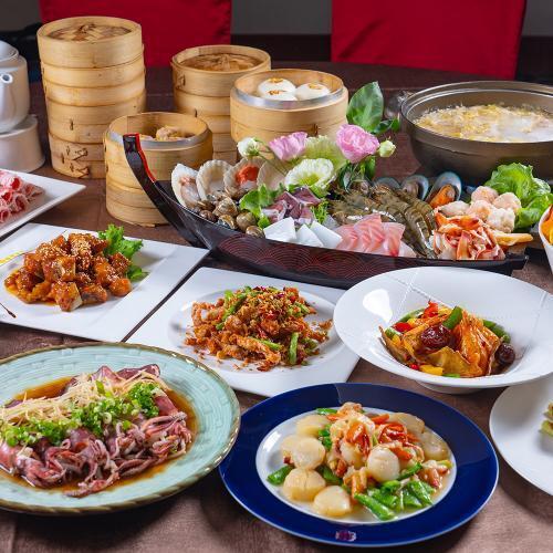 台中【清新溫泉飯店】天地一家平日晚餐＆假日午、晚餐雙人券(MO24) (專案)1