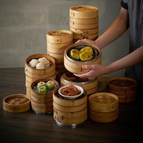 高雄【蒸鮮腸粉港式飲茶】平假日1200元現金抵用券(25M0)2