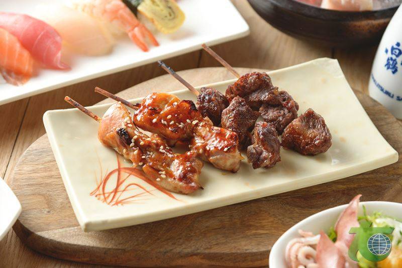 Soto日式精緻料理-平假日全天吃到飽.12