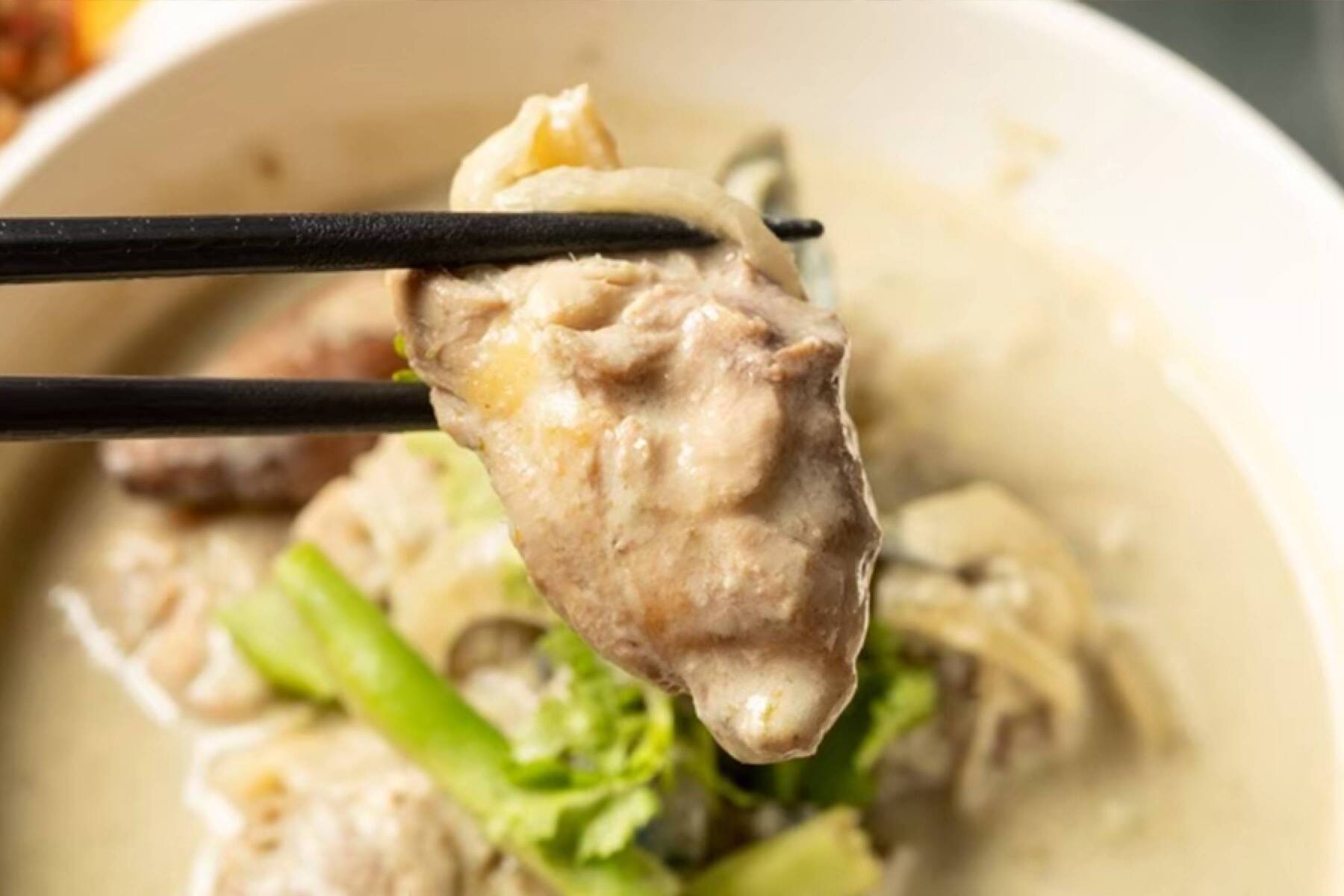 ｜府城泰食-主廚推薦4人分享餐8