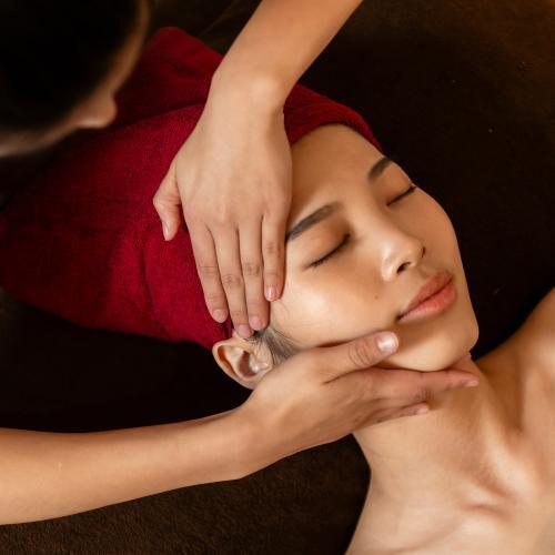 台北【梵莎爾SPA美容美體會館】普羅旺斯香氛淨化旅程，台北SPA芳療80分鐘（MO）6