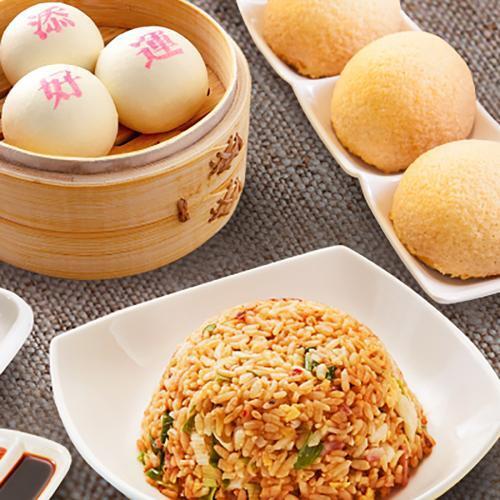 【添好運】1000元現金抵用券(平假日適用)MO242