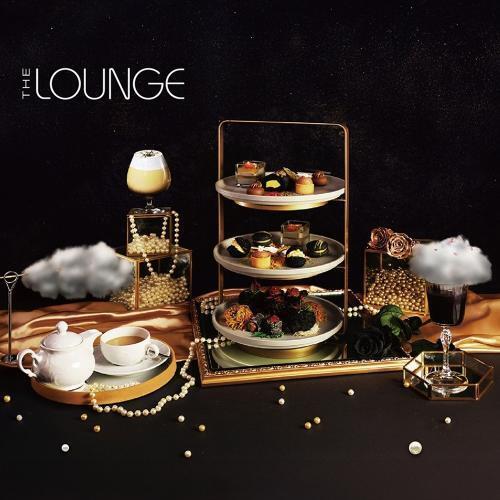 台北【六福萬怡酒店】大廳酒吧平假日雙人 JC Cat鳥籠下午茶券(26Mo)1