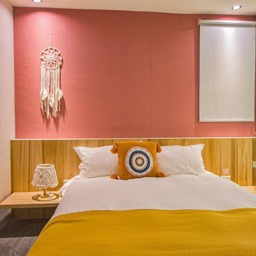 礁溪【艾玹爾溫泉商旅】120分鐘雙人泡湯券(MO)6