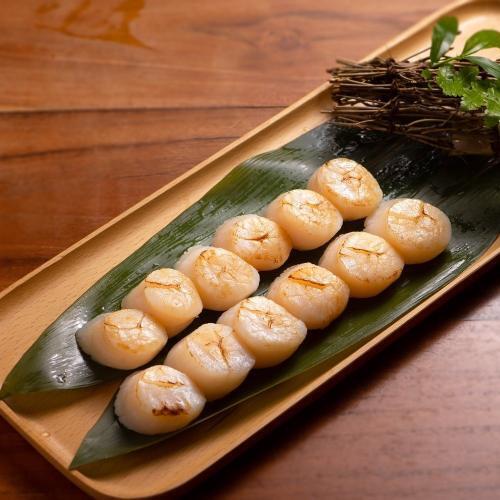新北新店【名流水岸．慢食藝術】平日雙人券｜免服務費加贈主廚特製小點(MO)7