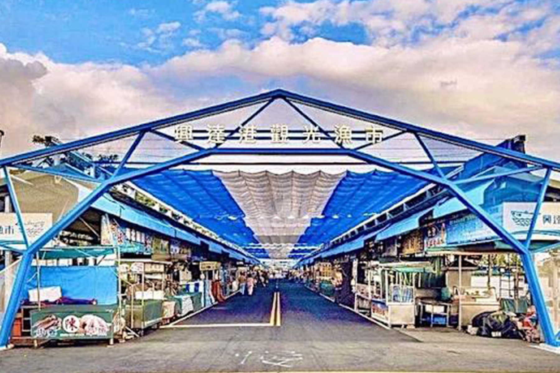 南臺灣七股 海海嘗鮮一日遊9