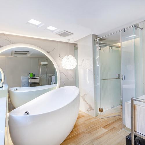 【潮旅館】雙人房平假日休息3H〈不可指定房型，依現場房況安排〉MO4