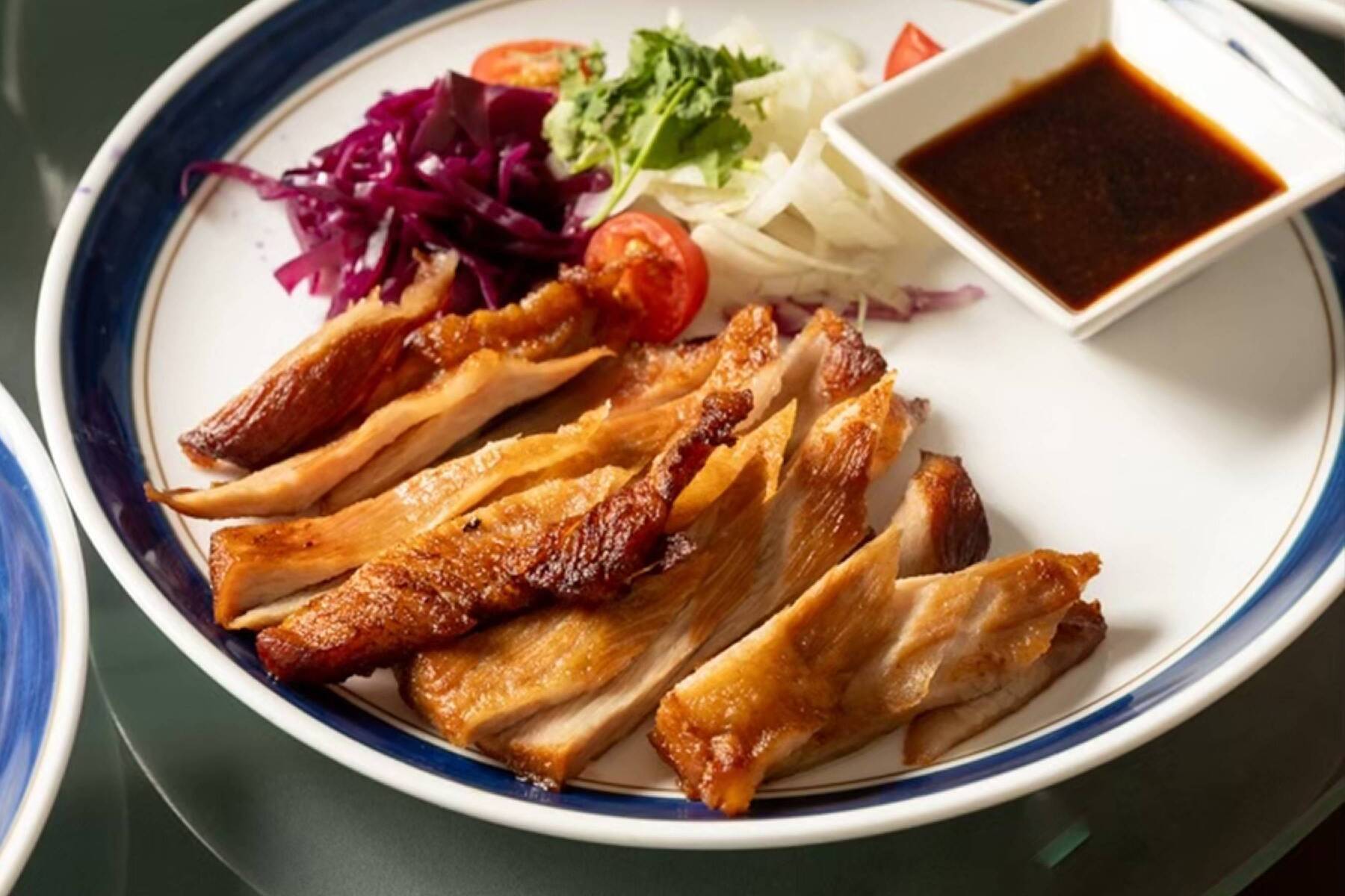 ｜府城泰食-主廚推薦4人分享餐9