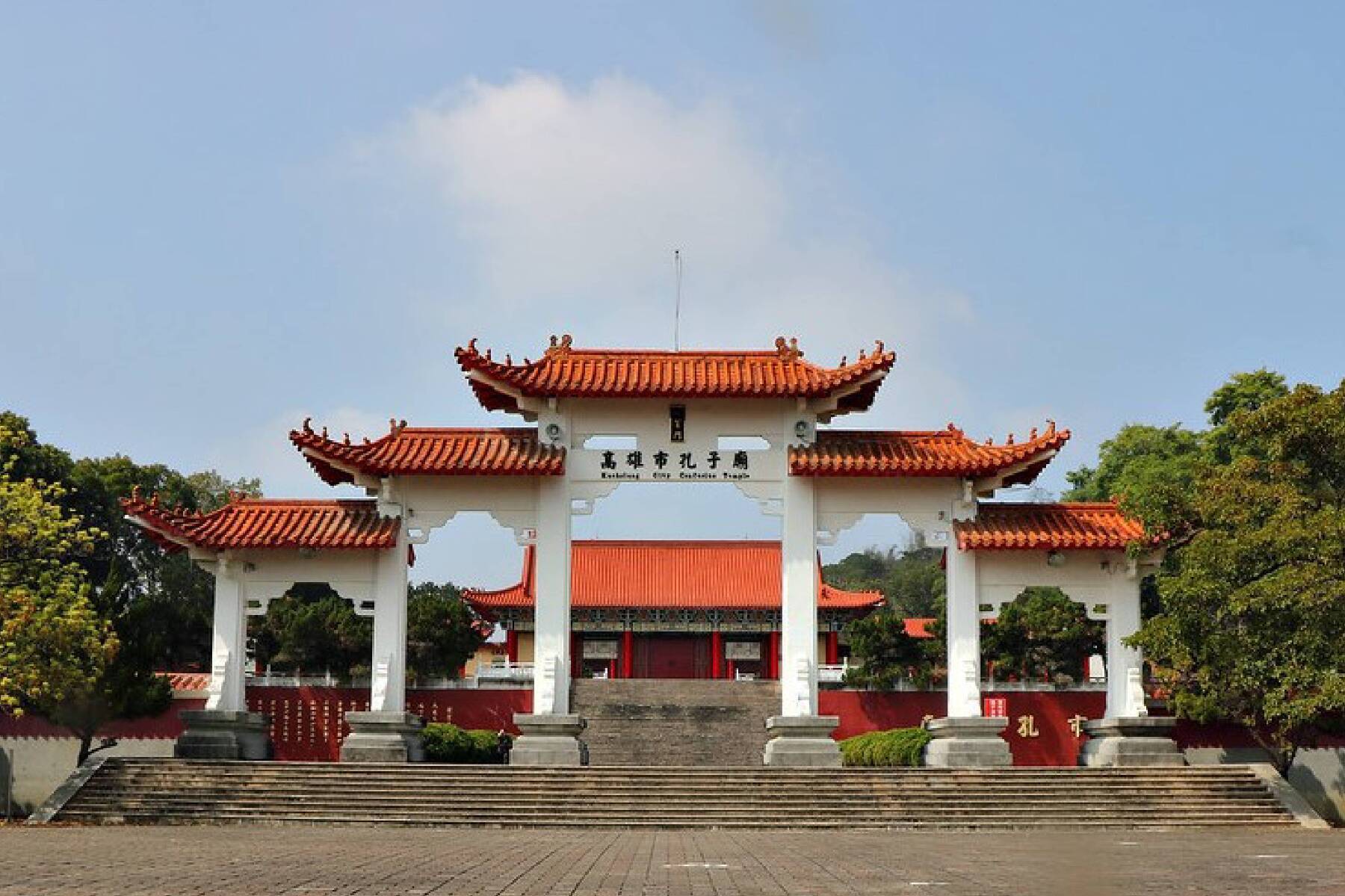 尋找高雄人的回憶一日遊8