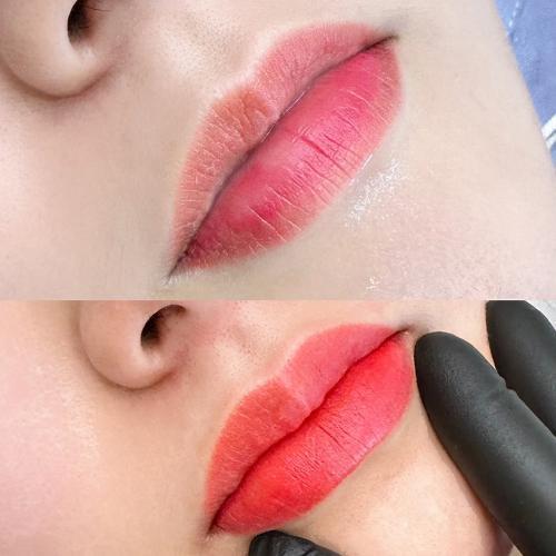 台北大安區【春天時尚】霧唇【不指定老師】9,999元乙堂優惠券（無補色方案） (MO)4