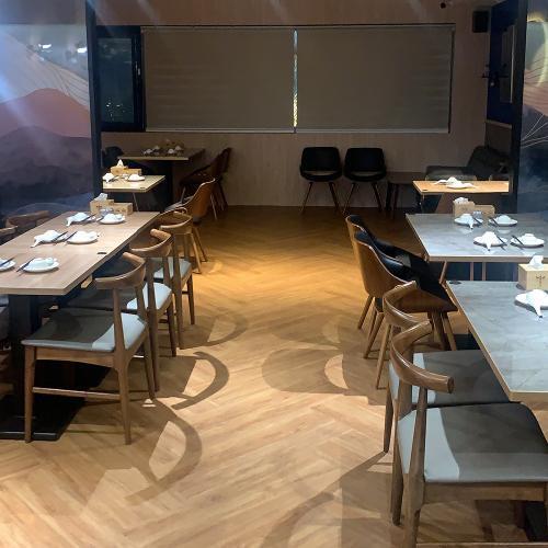 淡水【南北潮KITCHEN MASTER】(小籠包×拌飯×素食養生)美食獵人中餐券三選一_平假日適用(MO)5