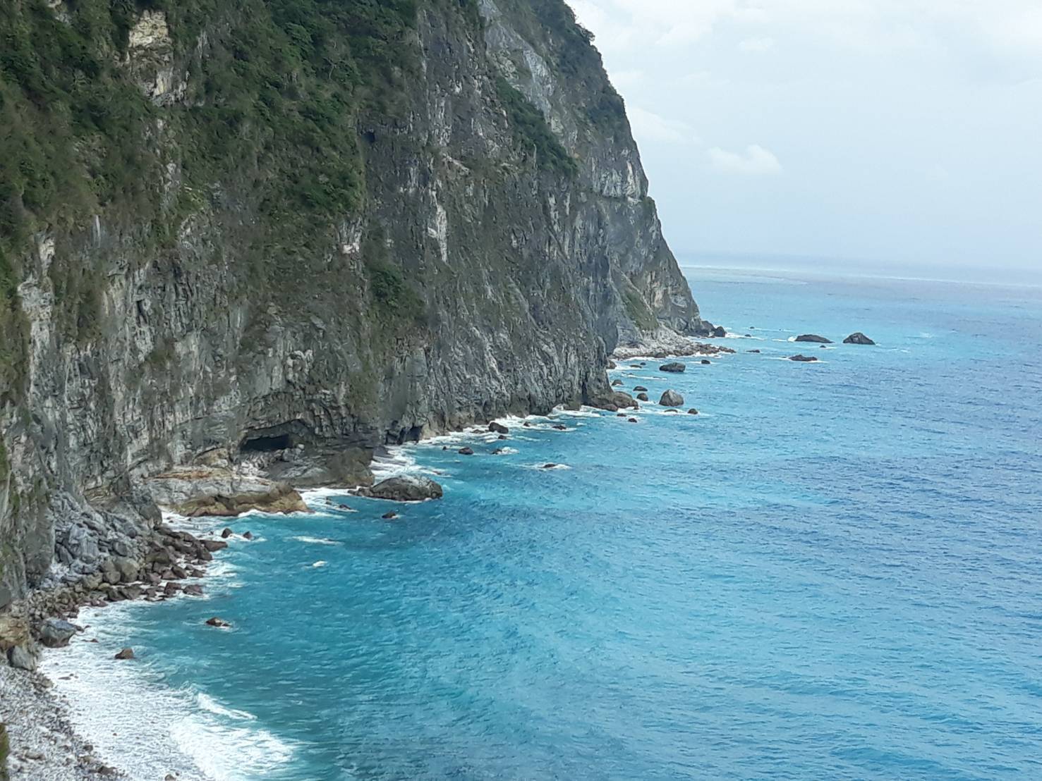 【九人專車】花蓮兩天一夜在地旅遊10