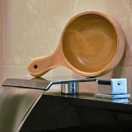 礁溪【沐恩遠東溫泉度假飯店】平日奢華家庭客房一泊一食住宿券(MO)6