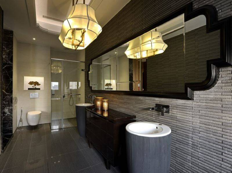 台中雲平精品旅館商務客房(假日)4