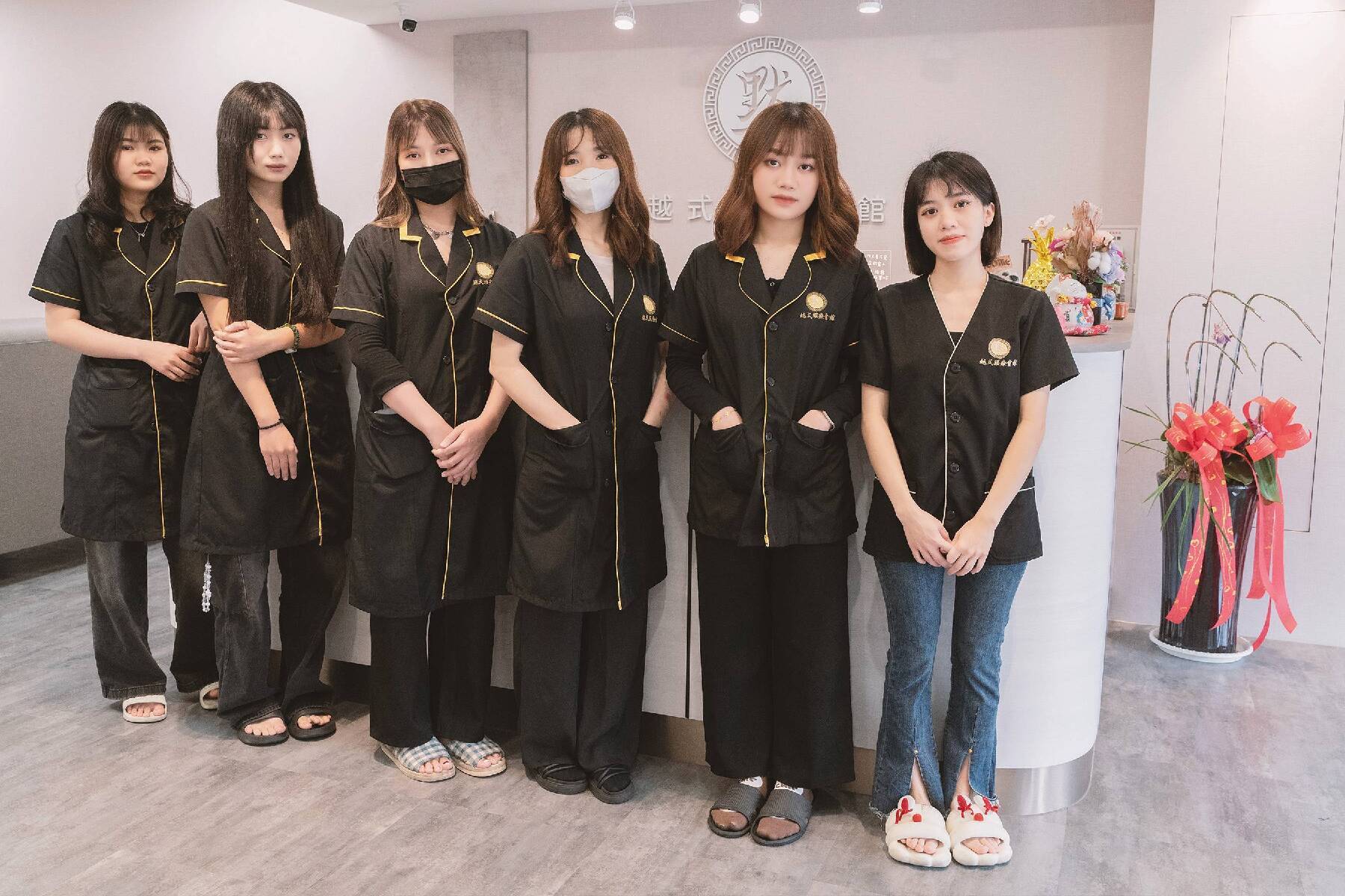 ｜ 默 越式頭療會館台南店-皇家護理方案 (手技135分)17
