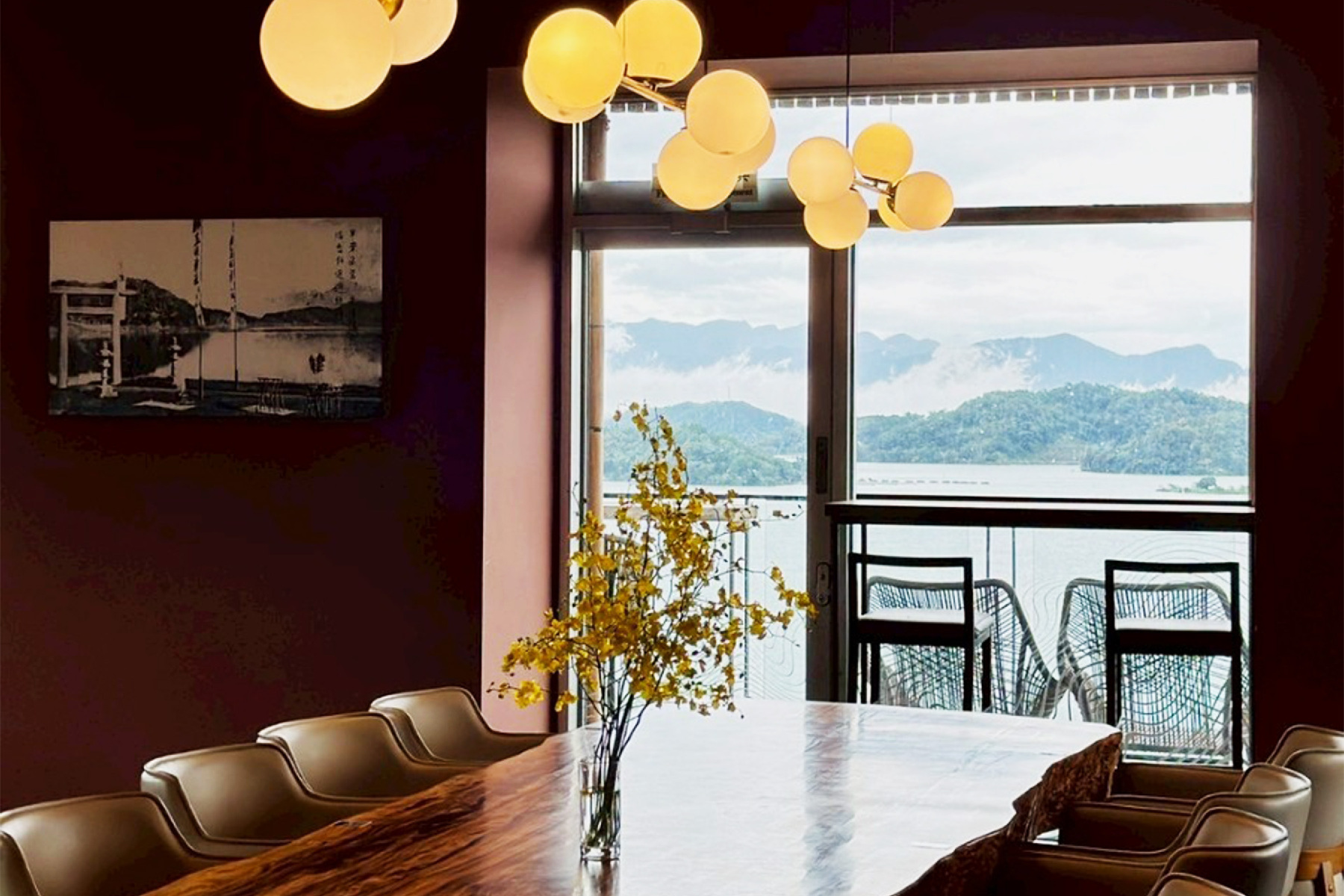｜承億文旅潭日月-500元餐飲抵用券12