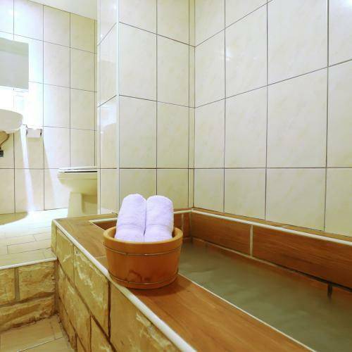 北投【麗之湯】雙人客房泡湯2H/不限平假日(MO)2