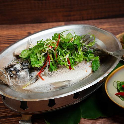 新北汐止【銘記越南文化美食餐廳】五星級主廚越南料理四人套餐券(MO)2