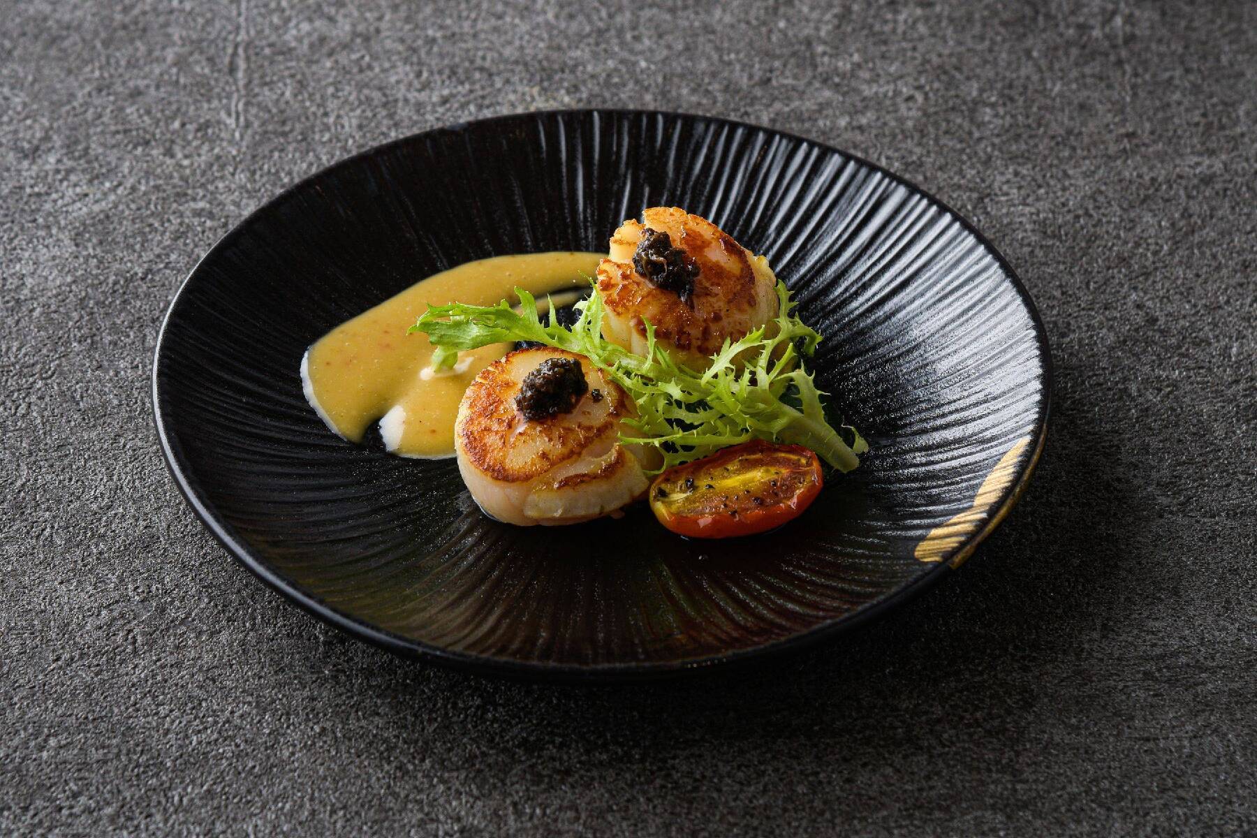 鹿島日式鐵板燒-600元餐飲抵用券8